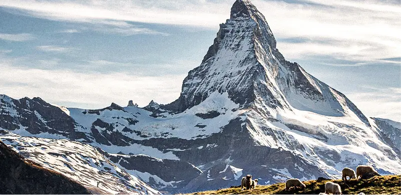 Monte Matterhorn